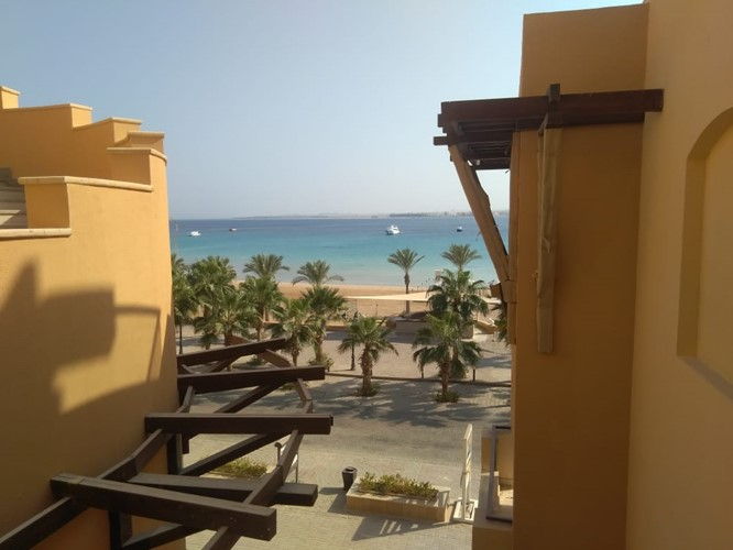 1 BR Apartment with Sea view-Tawaya - 117